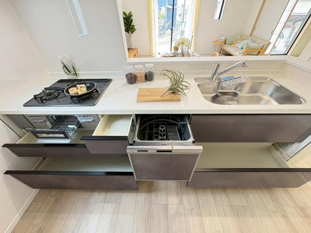 detached 大阪府箕面市新稲６丁目