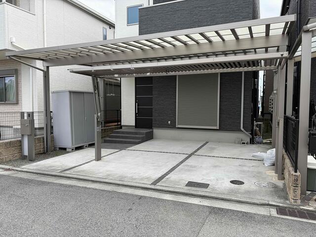 detached 大阪府高石市綾園６丁目