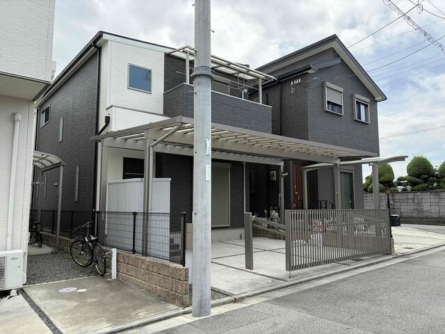 detached 大阪府高石市綾園６丁目