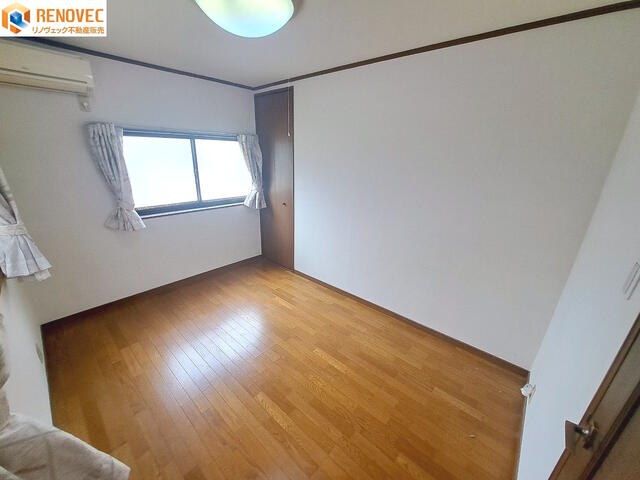 リビング以外の居室