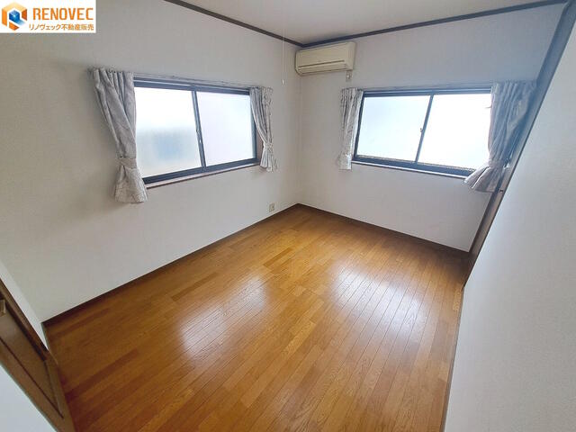 リビング以外の居室