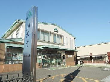 ＪＡ堺市東百舌鳥支所 (955m)