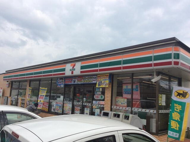セブンイレブン堺土塔町店 (114m)