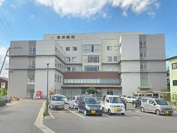 医療法人浩仁会南堺病院 (710m)