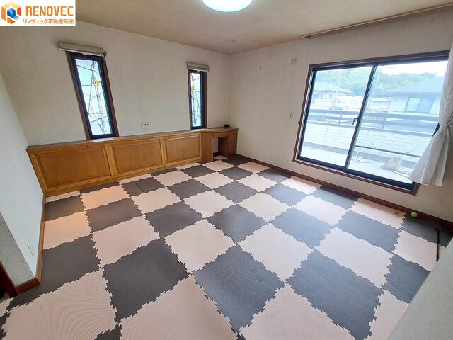 リビング以外の居室