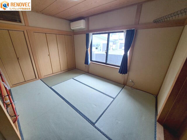 リビング以外の居室