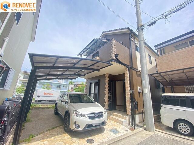 detached 大阪府和泉市葛の葉町３丁目