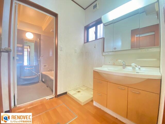 detached 大阪府和泉市葛の葉町３丁目