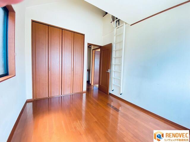 detached 大阪府和泉市葛の葉町３丁目