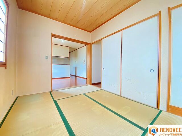 detached 大阪府和泉市葛の葉町３丁目