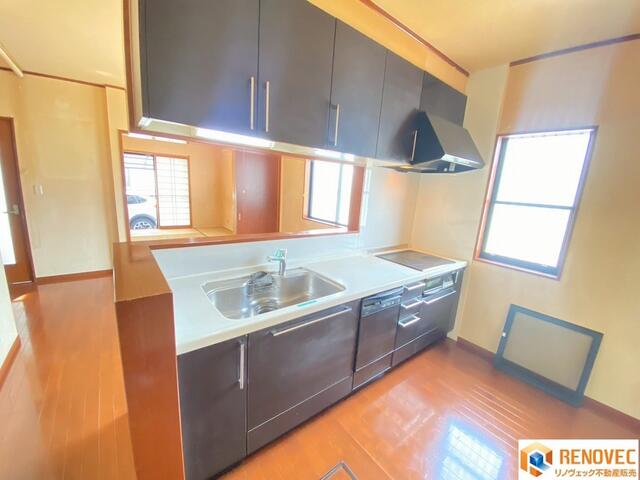 detached 大阪府和泉市葛の葉町３丁目