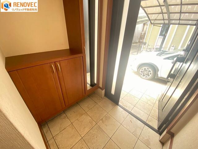 detached 大阪府和泉市葛の葉町３丁目