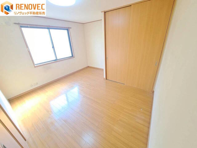 リビング以外の居室