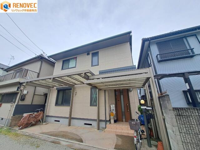 現地（外観）／◆【ワンストップ】で理想の住まいを！住まいに関することはお気