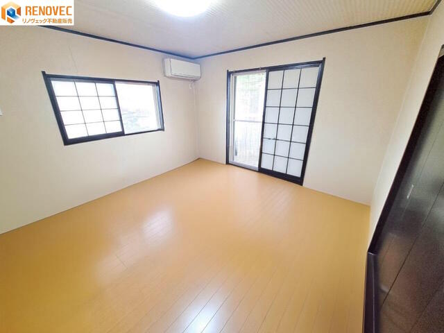 リビング以外の居室