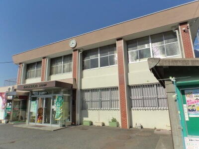 ＪＡ堺市美木多支所 (1,190m)