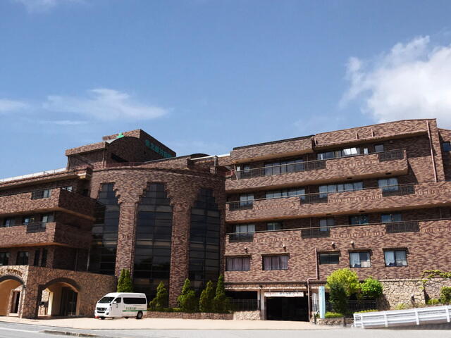 医療法人良秀会泉北藤井病院 (986m)