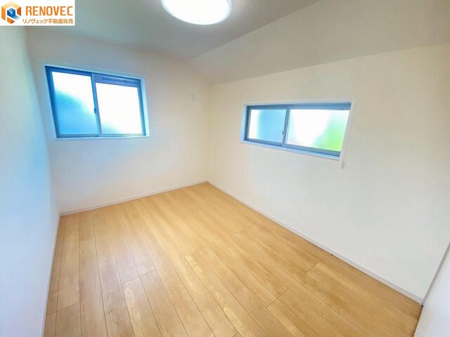 リビング以外の居室