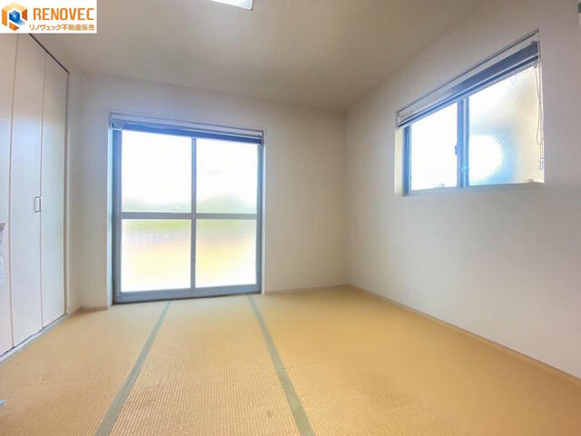 リビング以外の居室