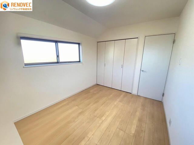 リビング以外の居室