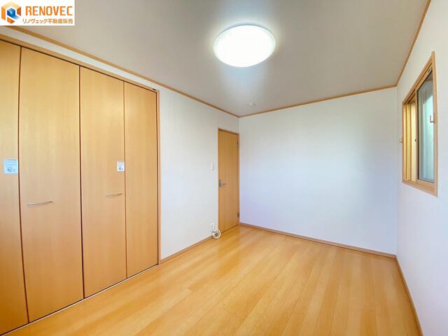 リビング以外の居室