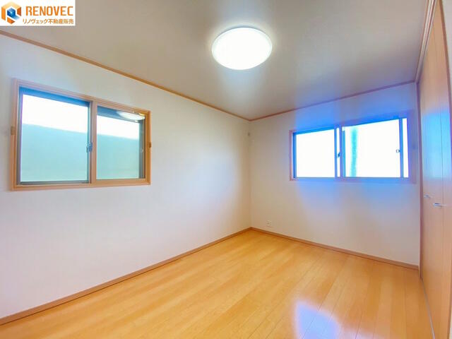 リビング以外の居室