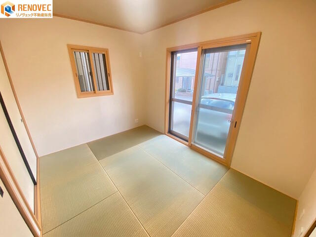リビング以外の居室
