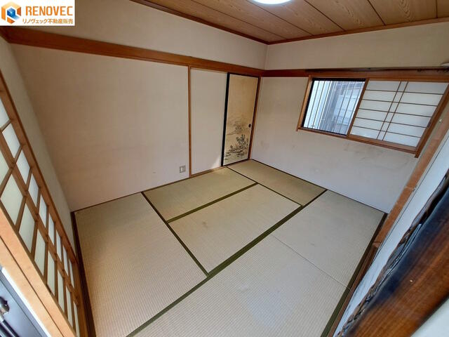 リビング以外の居室