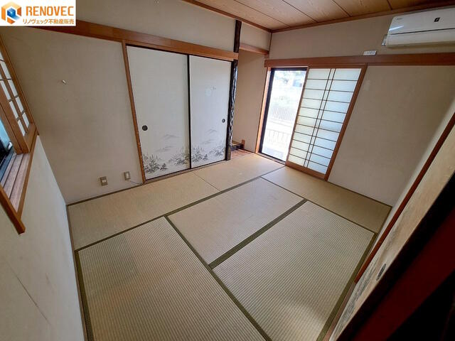 リビング以外の居室