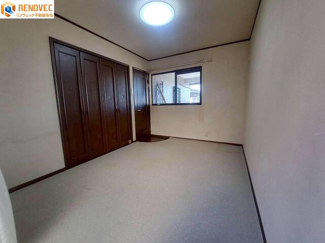 リビング以外の居室