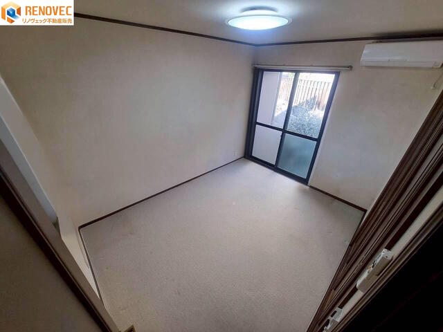 リビング以外の居室