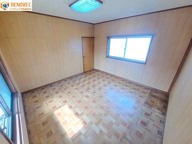 リビング以外の居室