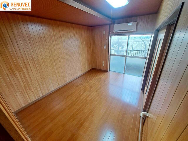 リビング以外の居室