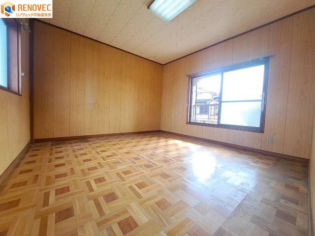 リビング以外の居室