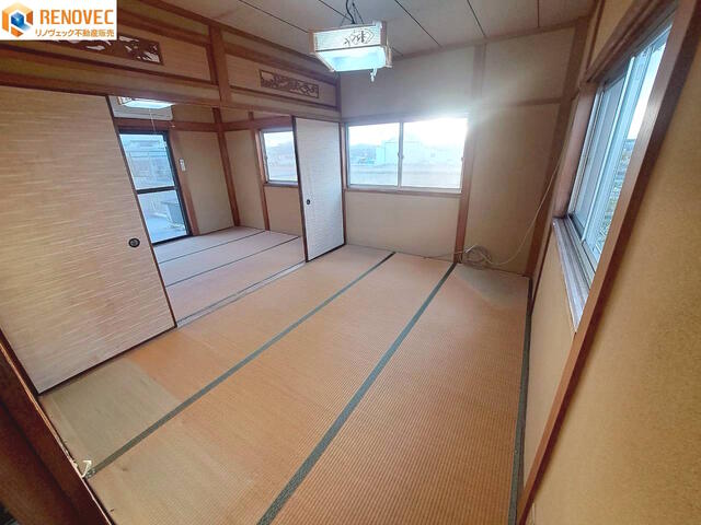 リビング以外の居室