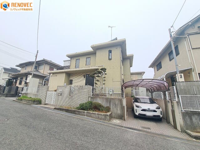 現地（駐車場）