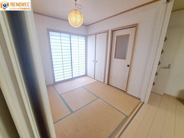 リビング以外の居室
