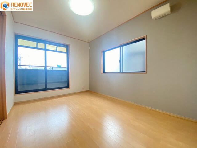 リビング以外の居室