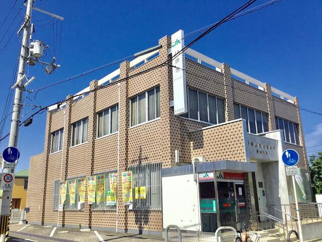 ＪＡ堺市金岡支所 (1,113m)