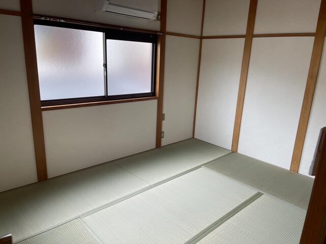 detached 大阪府南河内郡太子町大字春日