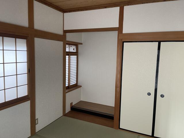 detached 大阪府南河内郡太子町大字春日