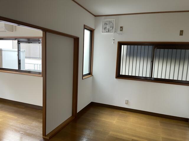 detached 大阪府南河内郡太子町大字春日