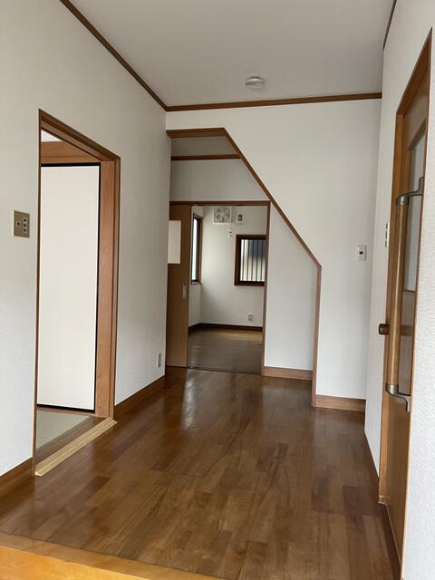 detached 大阪府南河内郡太子町大字春日