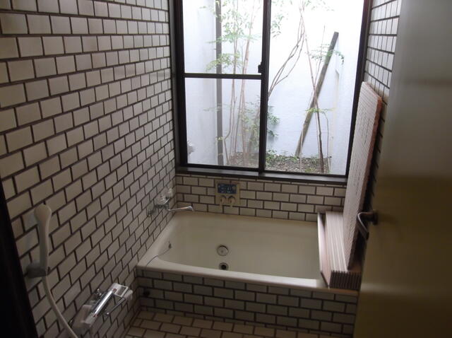 detached 大阪府高槻市南平台４丁目
