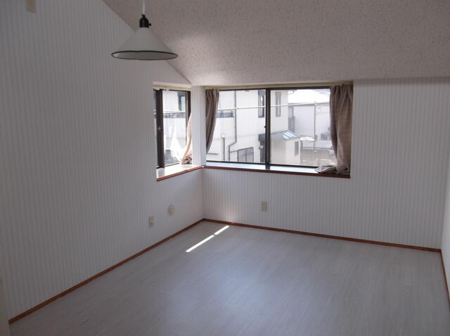 detached 大阪府高槻市南平台４丁目
