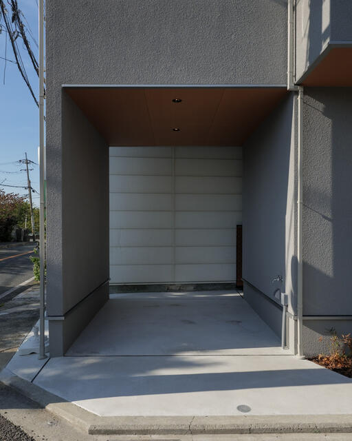 detached 大阪府八尾市山本町北６丁目 地図を見る