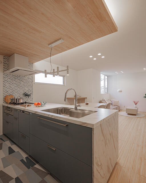 detached 大阪府八尾市山本町北６丁目 地図を見る