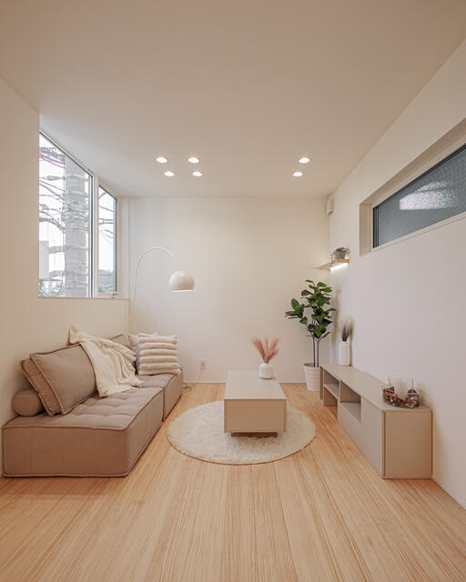 detached 大阪府八尾市山本町北６丁目 地図を見る