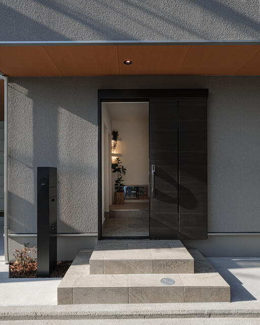 detached 大阪府八尾市山本町北６丁目 地図を見る