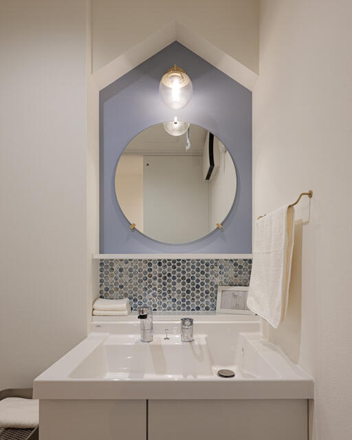 detached 大阪府八尾市山本町北６丁目 地図を見る